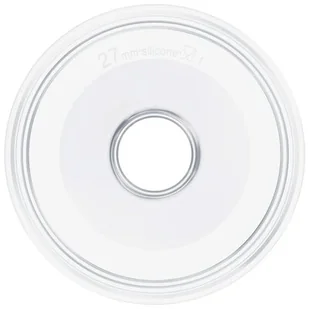 Lejek MOMCOZY DLFPWP 27 mm (1 szt.) - Akcesoria do karmienia - miniaturka - grafika 1