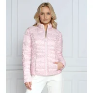 Kurtki damskie - GUESS Dwustronna kurtka JANIS | Regular Fit - miniaturka - grafika 1