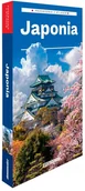 Przewodniki - Japonia Przewodnik z atlasem 2026 - Urszula Styczek-Boyede - książka - miniaturka - grafika 1