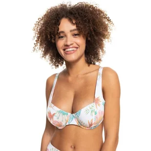 Góra od bikini Roxy Underwired D-Cup Bikini - Stroje kąpielowe - miniaturka - grafika 1