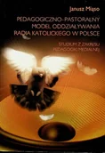 Religia i religioznawstwo - Pedagogiczno - pastoralny model oddziaływania radia katolickiego w Polsce - miniaturka - grafika 1