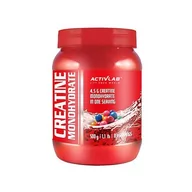 Kreatyna - Activita Creatine Monohydrate 300 g - miniaturka - grafika 1