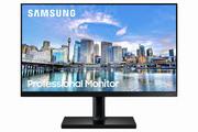 Monitory - Samsung T450F (LF27T450FQRXEN) - miniaturka - grafika 1