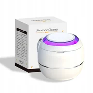 Myjki ultradźwiękowe - AMT MYJKA ULTRADŹWIĘKOWA STERYLIZATOR KOSMETYCZNY DO MYCIA - miniaturka - grafika 1