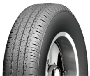 Linglong Greenmax Van 215 R14 110/108R 296623 - Opony ciężarowe - miniaturka - grafika 1