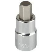 Klucze i nasadki - Proline Bitonasadka 1/4"" HEX 8x37 mm 58125 PX58125 - miniaturka - grafika 1