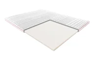 Materace - Materac posłaniowy Janpol piankowy - miniaturka - grafika 1