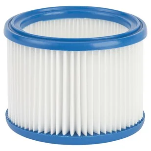 Bosch Filtr fałdowany wymiary 3000 cm 139 x 185 GAS 15 L 2607432024 - Akcesoria do elektronarzędzi - miniaturka - grafika 1