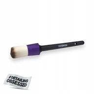 Akcesoria do mycia samochodu - Waxpro Alex Detailing Brush 20 (34mm) - miniaturka - grafika 1