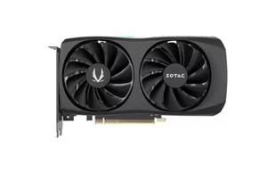 ZOTAC Gaming RTX 4060 Ti 8GB Twin Edge OC SPIDER-MAN ZT-D40610H-10SMP - Karty graficzne - miniaturka - grafika 1