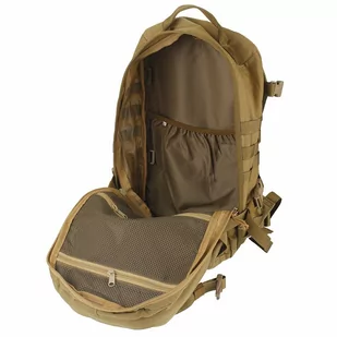 Plecak survivalowo-turystyczny Wisport Sparrow 30 II - coyote - Plecaki - miniaturka - grafika 6