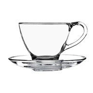 Filiżanki - Filiżanka EMILY 200 ml 2 sztuki - miniaturka - grafika 1