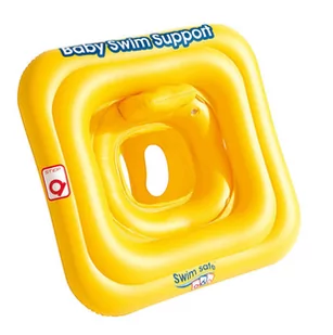 Bestway RĘKAWKI DO PŁYWANIA STEP C 25X15CM 32033) zakupy dla domu i biura 32033 - Pływanie - miniaturka - grafika 1