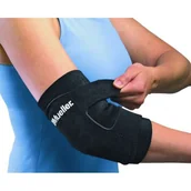 Ortezy, stabilizatory i opaski elastyczne - Mueller, Stabilizator łokcia, rozmiar uniwersalny - miniaturka - grafika 1