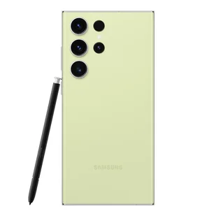 Samsung Galaxy S23 Ultra 5G 12/512GB Dual Sim Zielony - Telefony komórkowe - miniaturka - grafika 4