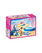 Playmobil PLAYMOBIL 70211 bathrooms construction toys