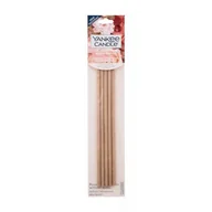 Zapachy do domu - Yankee Candle Fresh Cut Roses pałeczki nasączone zapachem 1612802E - miniaturka - grafika 1