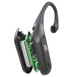KZ AZ09 Pro HiFi Bluetooth 5.2 - Black - Słuchawki - miniaturka - grafika 6