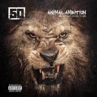 Pop - Animal Ambition An Untamed Desire To Win 2LP] 50 Cent - miniaturka - grafika 1