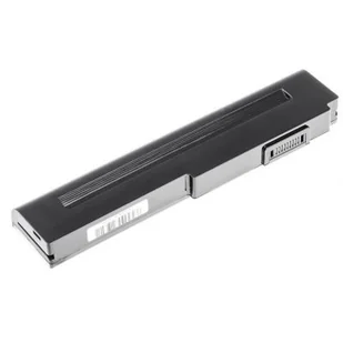 Green Cell AS08 do Asus N43 N53 G50 L50 M50 M60 - Baterie do laptopów - miniaturka - grafika 1