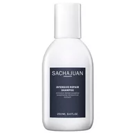 Szampony do włosów - Sachajuan Sachajuan Cleanse and Care Intensive Repair szampon do włosów zniszczonych i spalonych słońcem 250 ml - miniaturka - grafika 1