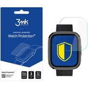 Akcesoria do smartwatchy - Folia ochronna 3MK Watch Protection do Garett GRC Style - miniaturka - grafika 1
