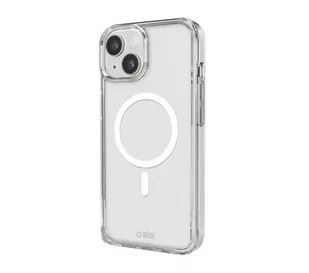 SBS Light Mag do iPhone 13/14 - Etui i futerały do telefonów - miniaturka - grafika 1