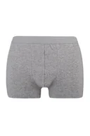 Majtki męskie - Bokserki męskie bawełniane MXM 017 - miniaturka - grafika 1