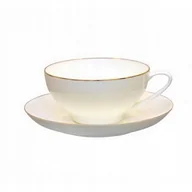 Filiżanki - Filiżanka Ribbon 250ml Łomonosov - miniaturka - grafika 1