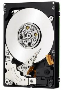 IBM 900GB 2.5In 10K rpm 6Gb SAS HDD 00Y2505 - Dyski serwerowe - miniaturka - grafika 2