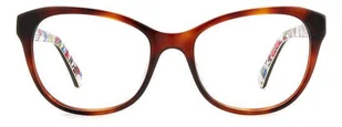 Okulary korekcyjne Kate Spade NATALY 086 - Okulary korekcyjne, oprawki, szkła - miniaturka - grafika 3
