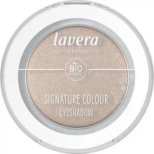 Lavera Signature Colour Eyeshadow 2 g - cień do powiek Moon Shell 05 - Cienie do powiek - miniaturka - grafika 1