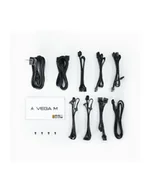 Zasilacze komputerowe - chieftec Zasilacz PPG-1000-C VEGA M 1000W 80+GOLD - miniaturka - grafika 1