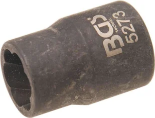 BGS specjalny klucz nasadowy/zaznaczeniu punktakiem, 10 X 13 MM, 1 sztuka, 5273 - Klucze i nasadki - miniaturka - grafika 1