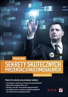 Aplikacje biurowe - Sekrety skutecznych prezentacji multimedialnych - miniaturka - grafika 1