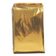 Survival - akcesoria - Tatonka 2985 koc ratowniczy, kolor złoty, wymiary 210 x 160 cm 2985 - miniaturka - grafika 1