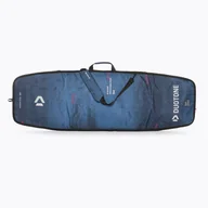 Windsurfing - Pokrowiec na deskę kitesurfingową DUOTONE Single Twintip storm blue - miniaturka - grafika 1