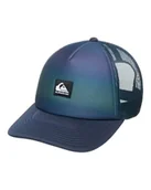 Czapki męskie - Quiksilver Emu Coop - Newsie czapka męska - miniaturka - grafika 1