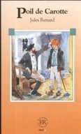 Książki do nauki języka francuskiego - Poil De Carotte - miniaturka - grafika 1