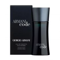 Giorgio Armani Giorgio Code Pour Homme woda toaletowa 15ml - Wody i perfumy męskie - miniaturka - grafika 1