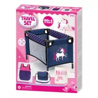 Akcesoria dla lalek - Bayer Design 61754AC, Doll accessories 4003336409109 - miniaturka - grafika 1