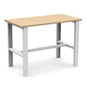 Stoły warsztatowe - Stół Warsztatowy Vsm-12 1200Mm Nośność 250Kg - miniaturka - grafika 1