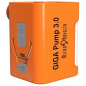 Pompki rowerowe - Pompka AEROGOGO P3G-01 - miniaturka - grafika 1