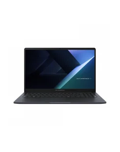 ASUS ExpertBook BM1503CDA-S70066X AMD Ryzen 5 7535U 15.6inch FHD 8GB DDR5 512GB PCIe W11P Gentle Grey TEND-ER P BM1503CDA-S70066X - Laptopy - miniaturka - grafika 1