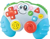 Zabawki interaktywne dla dzieci - Padek Tadek - zabawka - miniaturka - grafika 1