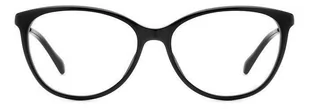 Okulary korekcyjne Jimmy Choo JC379 807 - Okulary korekcyjne, oprawki, szkła - miniaturka - grafika 3