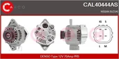 Alternatory - Alternator Casco - Alternatory CAL40444AS - miniaturka - grafika 1
