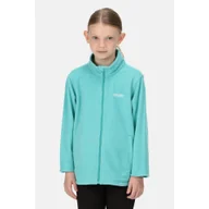 Odzież trekkingowa damska - King II dziecięcy lekki turystyczny polar - miniaturka - grafika 1