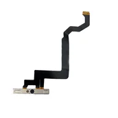 Akcesoria fotograficzne - Wymienny moduł obiektywu aparatu z częścią naprawczą taśmowego Flex do nowego 3DS XL - miniaturka - grafika 1