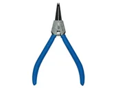 Kombinerki i obcęgi - KING TONY Szczypce do pierścieni 68ss-05, 125 mm - miniaturka - grafika 1